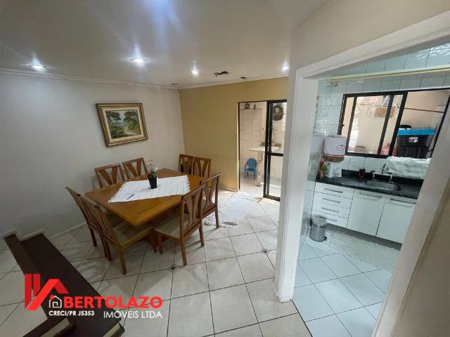 Casa / Sobrado para Venda em Curitiba/PR Boqueirão 3 Quartos