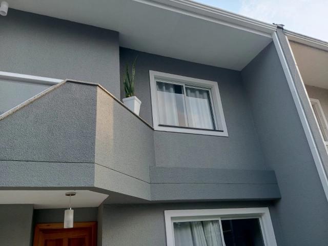 Casa / Sobrado para Venda em Curitiba/PR Boqueirão 3 Quartos