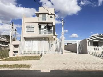 Casa à venda em Rua Angelo Scaramusa - Terraço