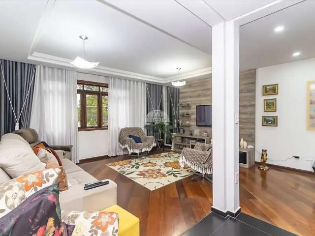 Casa / Sobrado para Venda em Curitiba/PR Boqueirão 3 Quartos