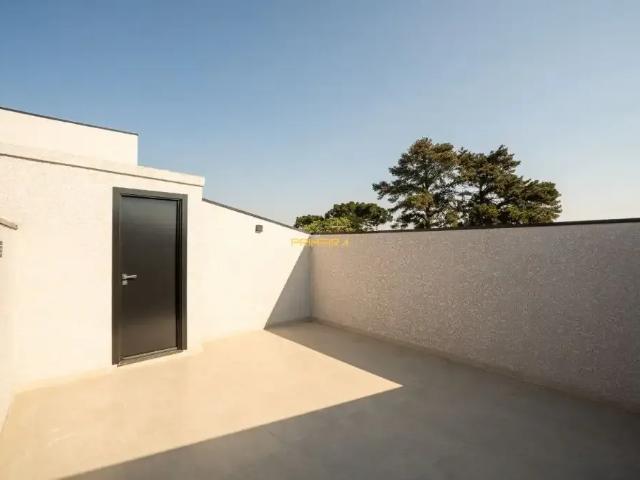 Casa / Sobrado para Venda em Curitiba/PR Boqueirão 3 Quartos