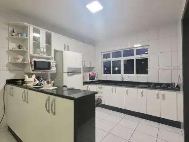 Casa / Sobrado para Venda em Curitiba/PR Boqueirão 3 Quartos