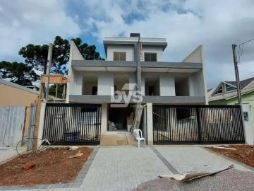 Casa / Sobrado para Venda em Curitiba/PR Boqueirão 3 Quartos