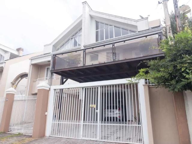 Casa / Sobrado para Venda em Curitiba/PR Boqueirão 3 Quartos