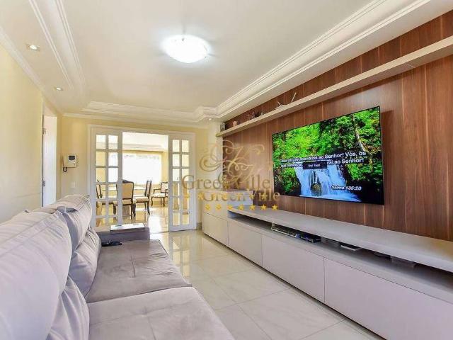 Casa / Sobrado para Venda em Curitiba/PR Cachoeira 4 Quartos