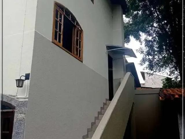 Casa / Sobrado para Venda em Curitiba/PR Cachoeira 4 Quartos