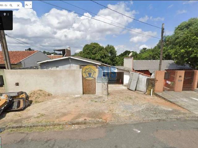 Casa / Sobrado para Venda em Curitiba/PR Cachoeira