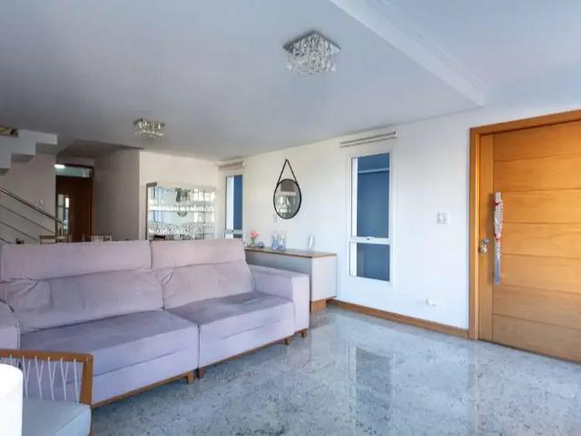 Casa / Sobrado para Venda em Curitiba/PR Cachoeira 3 Quartos