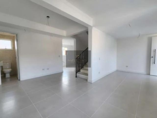 Casa / Sobrado para Venda em Curitiba/PR Cachoeira 3 Quartos