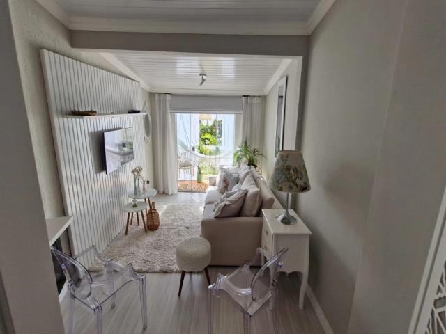 Casa / Sobrado para Venda em Curitiba/PR Cachoeira 3 Quartos