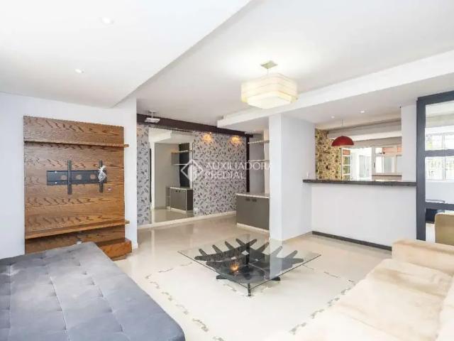 Casa / Sobrado para Venda em Curitiba/PR Cabral 3 Quartos
