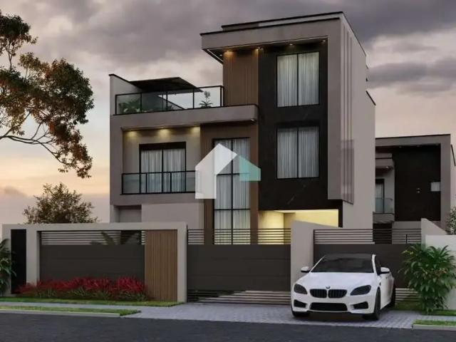 Casa / Sobrado para Venda em Curitiba/PR Cabral 3 Quartos