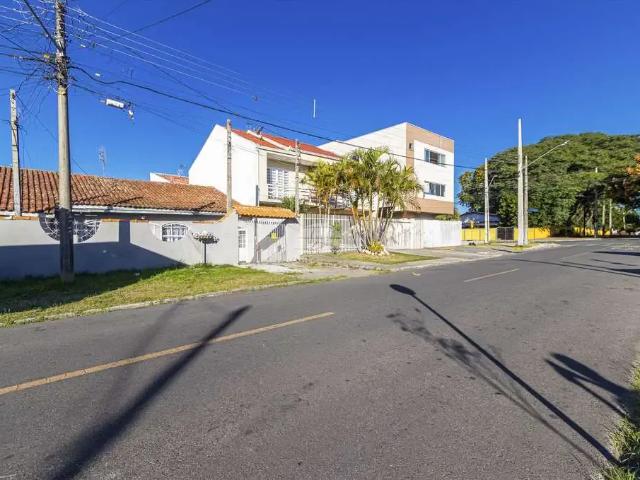 Casa / Sobrado para Venda em Curitiba/PR Cajuru 4 Quartos