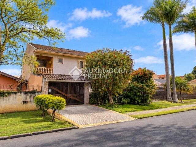 Casa / Sobrado para Venda em Curitiba/PR Cajuru 4 Quartos