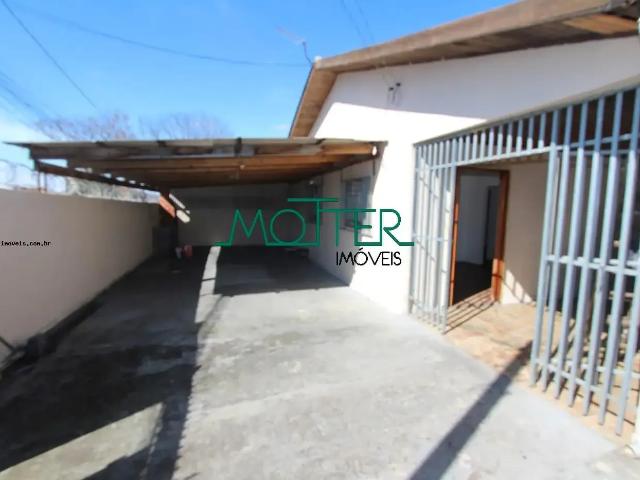 Casa / Sobrado para Venda em Curitiba/PR Cajuru 4 Quartos