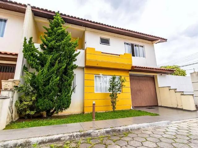 Casa / Sobrado para Venda em Curitiba/PR Cajuru 4 Quartos