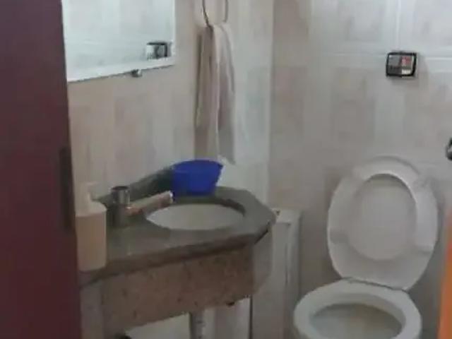 Casa / Sobrado para Venda em Curitiba/PR Cajuru 4 Quartos