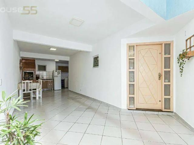 Casa / Sobrado para Venda em Curitiba/PR Cajuru 4 Quartos