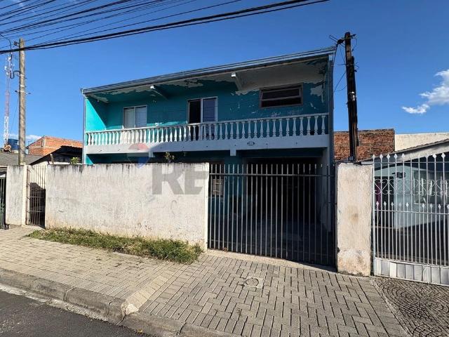 Casa / Sobrado para Venda em Curitiba/PR Cajuru 4 Quartos