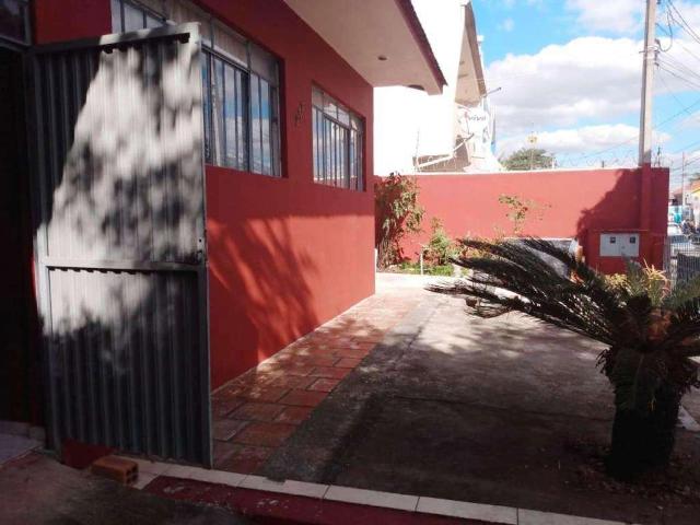 Casa / Sobrado para Venda em Curitiba/PR Cajuru 4 Quartos