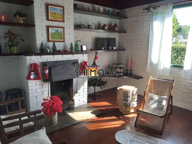 Casa / Sobrado para Venda em Curitiba/PR Cajuru 4 Quartos