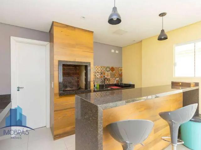 Casa / Sobrado para Venda em Curitiba/PR Cajuru 4 Quartos