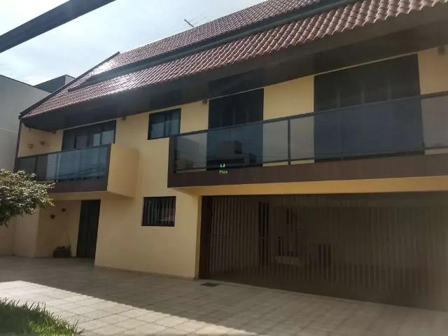 Casa / Sobrado para Venda em Curitiba/PR Cajuru 5 Quartos