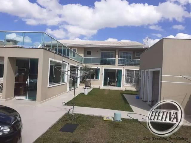 Casa / Sobrado para Venda em Curitiba/PR Cajuru 5 Quartos