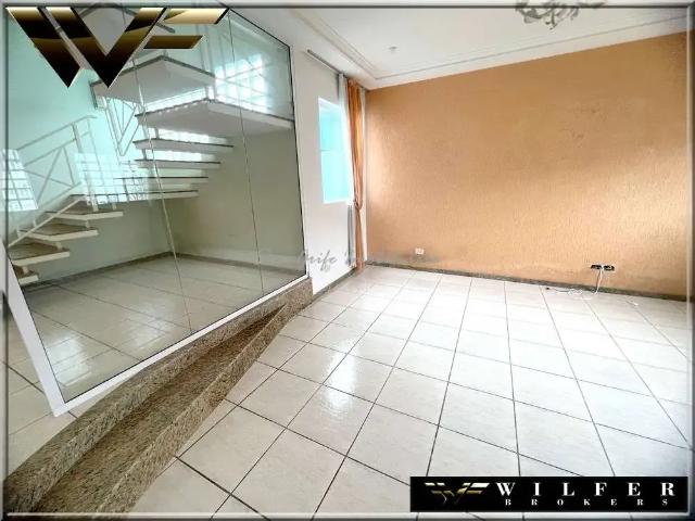 Casa / Sobrado para Venda em Curitiba/PR Cajuru 5 Quartos