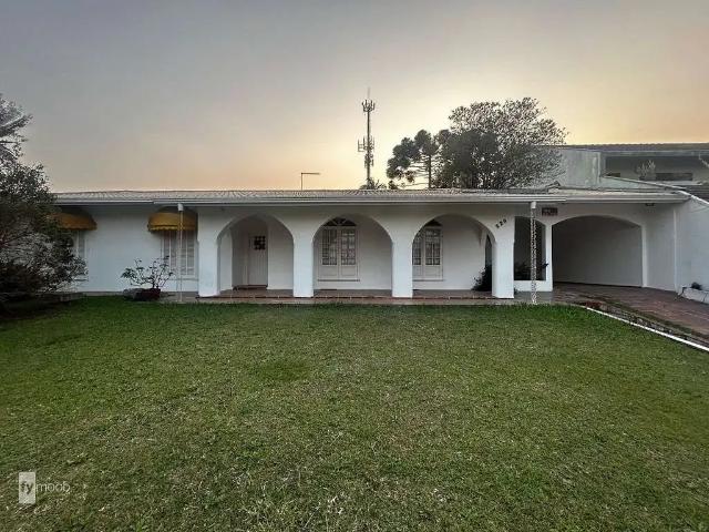 Casa / Sobrado para Venda em Curitiba/PR Cajuru 7 Quartos