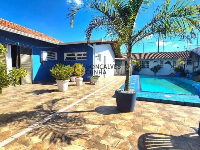 Casa / Sobrado para Venda em Curitiba/PR Cajuru 7 Quartos