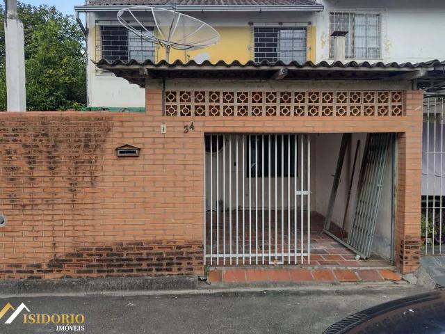 Casa / Sobrado para Venda em Curitiba/PR Cajuru 2 Quartos