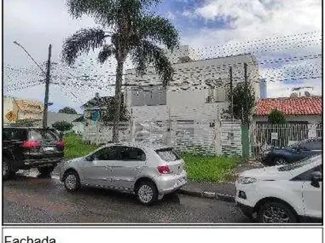 Casa / Sobrado para Venda em Curitiba/PR Cajuru 2 Quartos