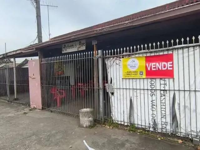 Casa / Sobrado para Venda em Curitiba/PR Cajuru 2 Quartos