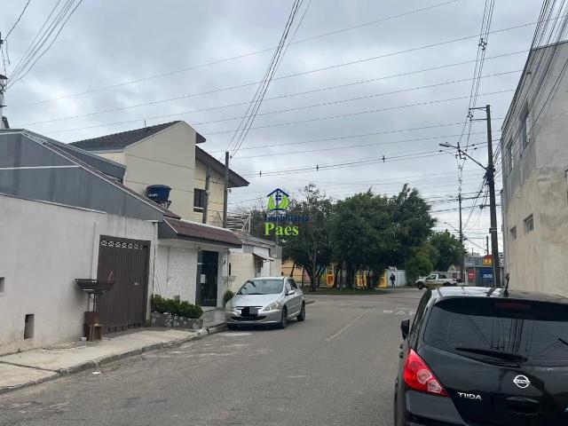 Casa / Sobrado para Venda em Curitiba/PR Cajuru 2 Quartos