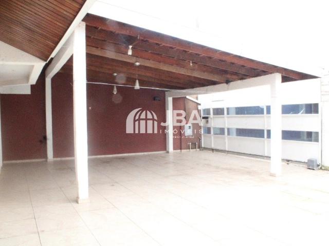 Casa / Sobrado para Venda em Curitiba/PR Cajuru 2 Quartos