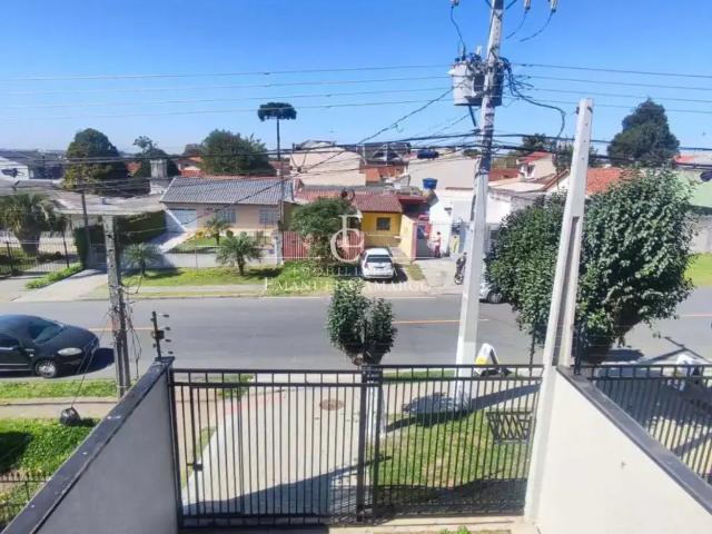 Casa / Sobrado para Venda em Curitiba/PR Cajuru 2 Quartos