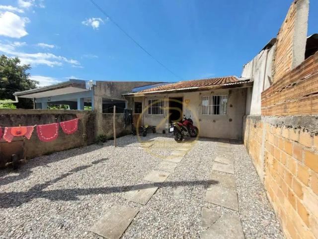 Casa / Sobrado para Venda em Curitiba/PR Cajuru 2 Quartos