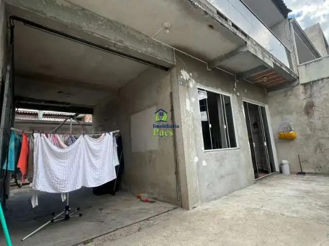 Casa / Sobrado para Venda em Curitiba/PR Cajuru 2 Quartos