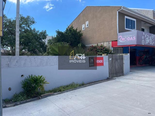 Casa / Sobrado para Venda em Curitiba/PR Cajuru 2 Quartos