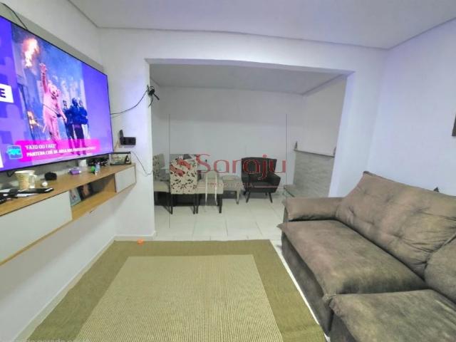 Casa / Sobrado para Venda em Curitiba/PR Cajuru 2 Quartos
