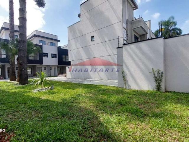 Casa / Sobrado para Venda em Curitiba/PR Cajuru 3 Quartos