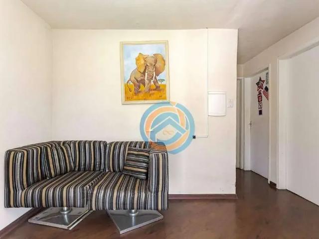 Casa / Sobrado para Venda em Curitiba/PR Cajuru 3 Quartos