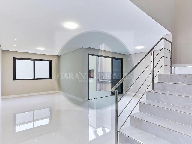 Casa / Sobrado para Venda em Curitiba/PR Cajuru 3 Quartos