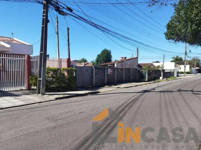 Casa / Sobrado para Venda em Curitiba/PR Cajuru 3 Quartos