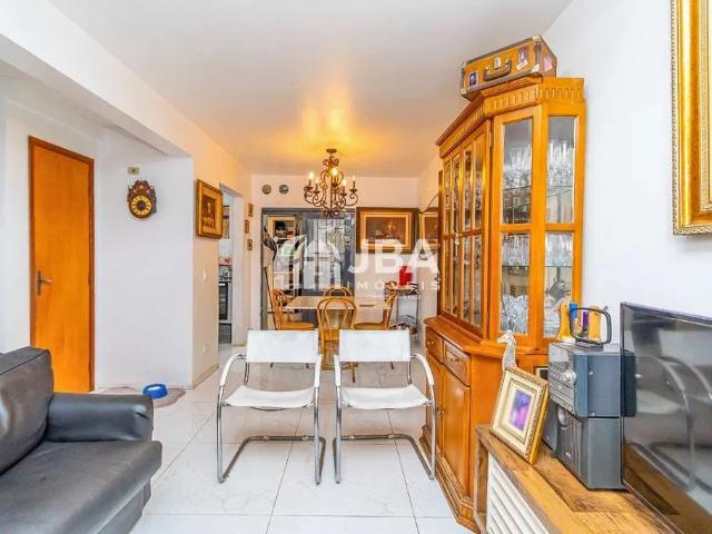 Casa / Sobrado para Venda em Curitiba/PR Cajuru 3 Quartos