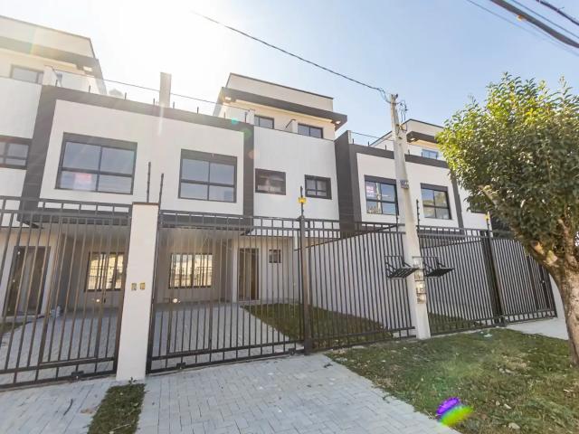 Casa / Sobrado para Venda em Curitiba/PR Cajuru 3 Quartos
