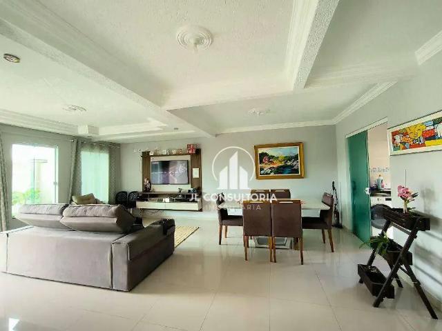 Casa / Sobrado para Venda em Curitiba/PR Cajuru 3 Quartos