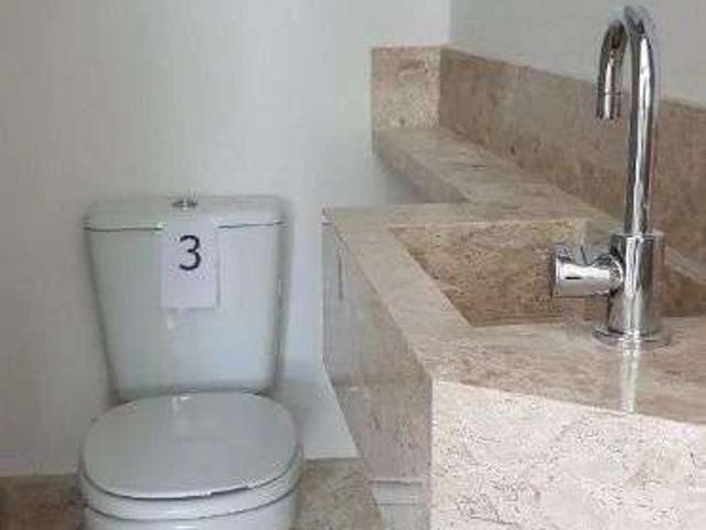 Casa / Sobrado para Venda em Curitiba/PR Cajuru 3 Quartos