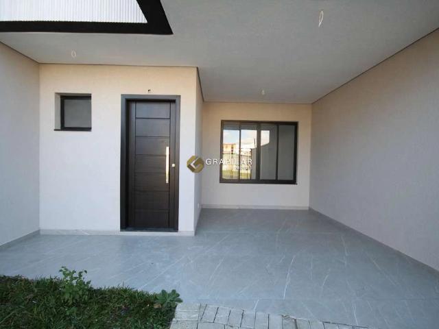 Casa / Sobrado para Venda em Curitiba/PR Cajuru 3 Quartos